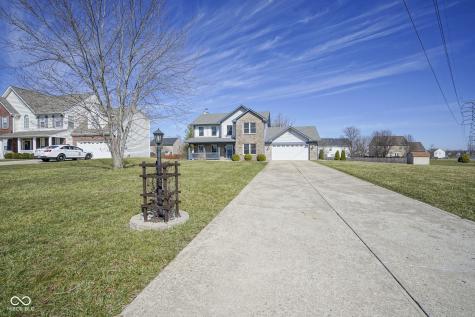 10212 Ironway Drive Indianapolis IN 46239