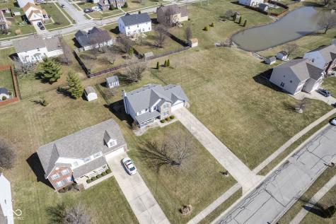10212 Ironway Drive Indianapolis IN 46239