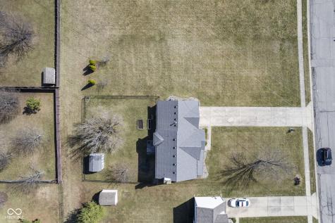 10212 Ironway Drive Indianapolis IN 46239