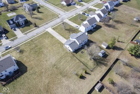 10212 Ironway Drive Indianapolis IN 46239