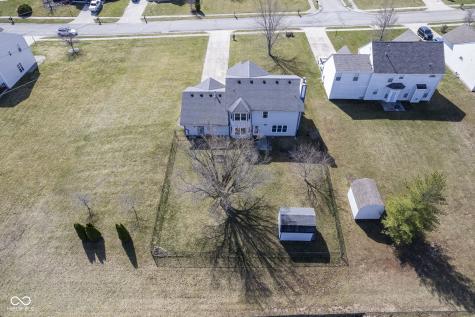 10212 Ironway Drive Indianapolis IN 46239