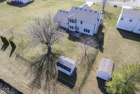 10212 Ironway Drive Indianapolis IN 46239