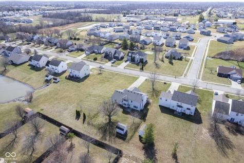 10212 Ironway Drive Indianapolis IN 46239