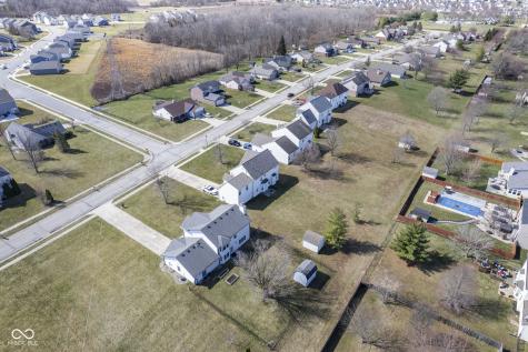 10212 Ironway Drive Indianapolis IN 46239