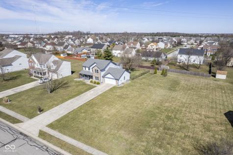 10212 Ironway Drive Indianapolis IN 46239