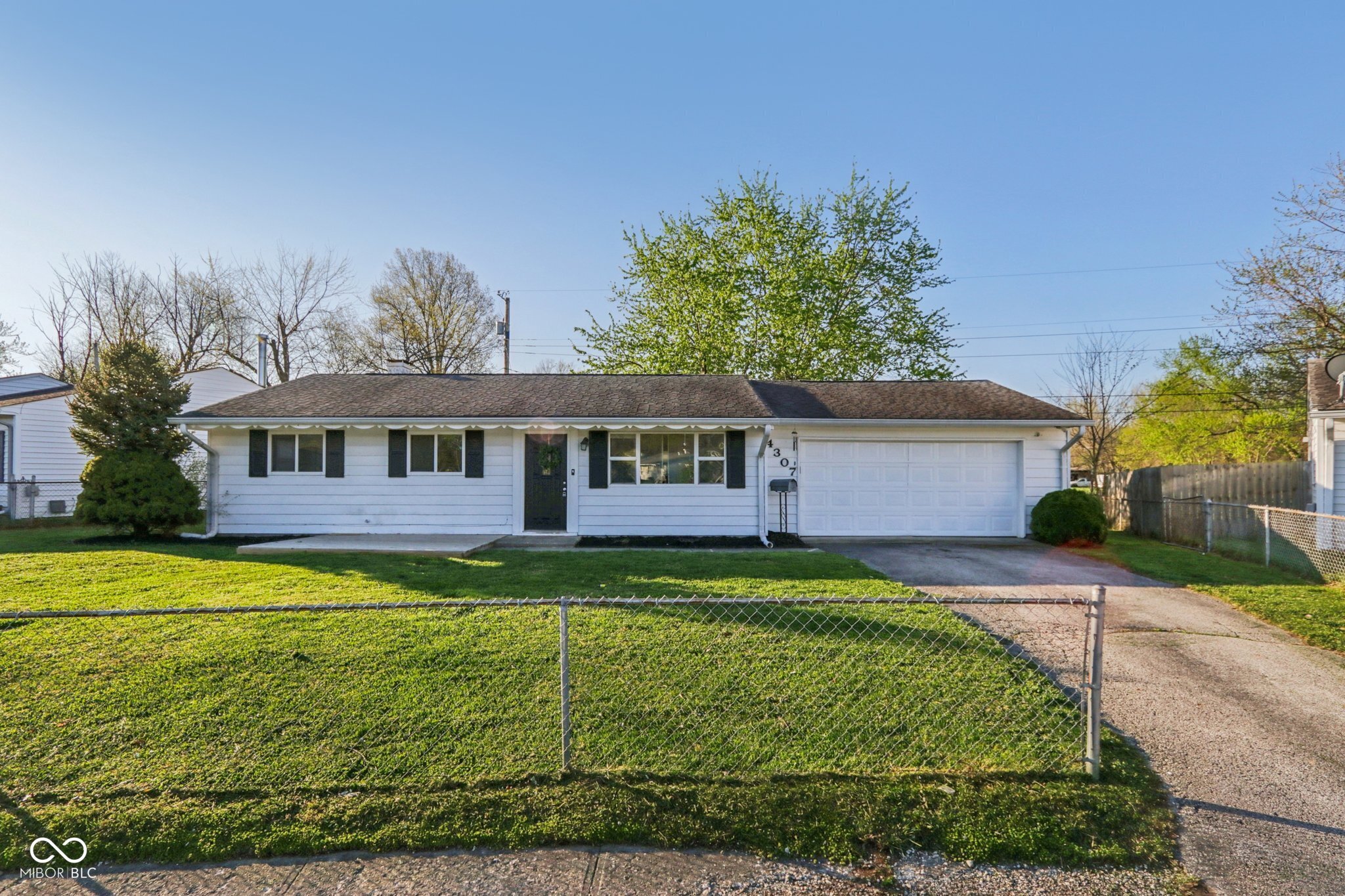 4307 Cottage Avenue Indianapolis IN 46203