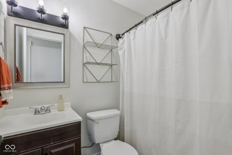 4307 Cottage Avenue Indianapolis IN 46203