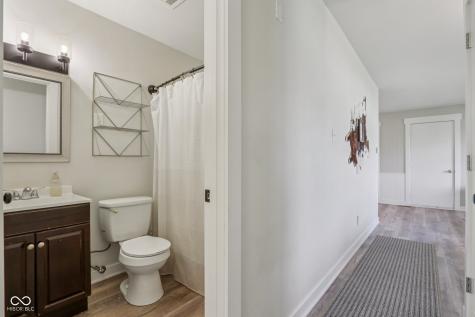 4307 Cottage Avenue Indianapolis IN 46203