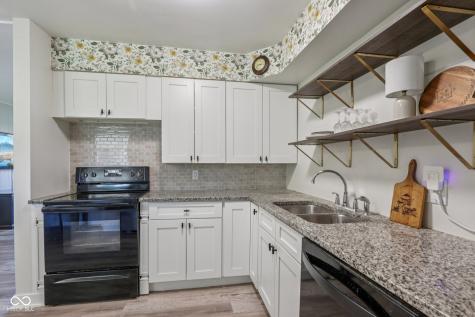 4307 Cottage Avenue Indianapolis IN 46203