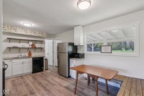 4307 Cottage Avenue Indianapolis IN 46203