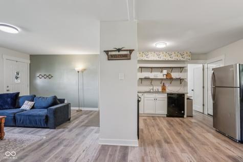 4307 Cottage Avenue Indianapolis IN 46203
