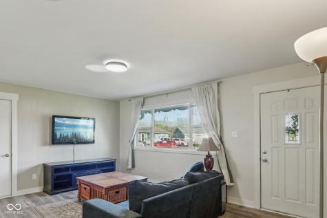 4307 Cottage Avenue Indianapolis IN 46203
