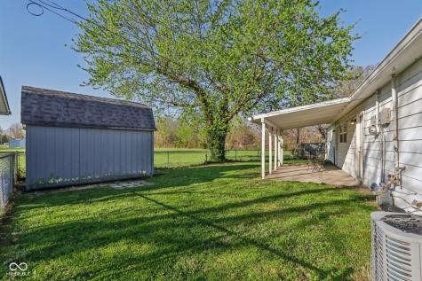 4307 Cottage Avenue Indianapolis IN 46203