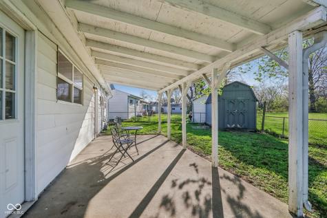 4307 Cottage Avenue Indianapolis IN 46203