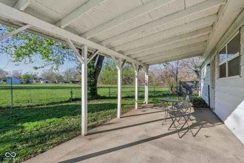4307 Cottage Avenue Indianapolis IN 46203