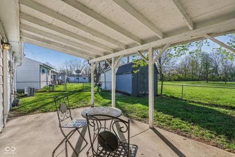4307 Cottage Avenue Indianapolis IN 46203