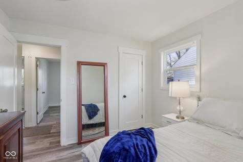 4307 Cottage Avenue Indianapolis IN 46203