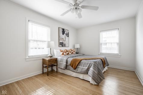 6107 Burlington Avenue Indianapolis IN 46220