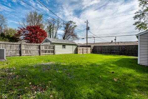 6107 Burlington Avenue Indianapolis IN 46220