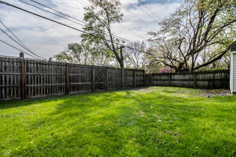 6107 Burlington Avenue Indianapolis IN 46220