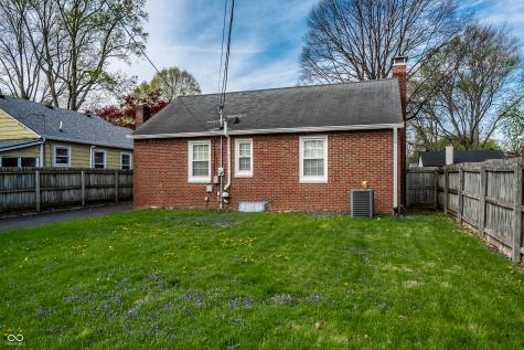 6107 Burlington Avenue Indianapolis IN 46220