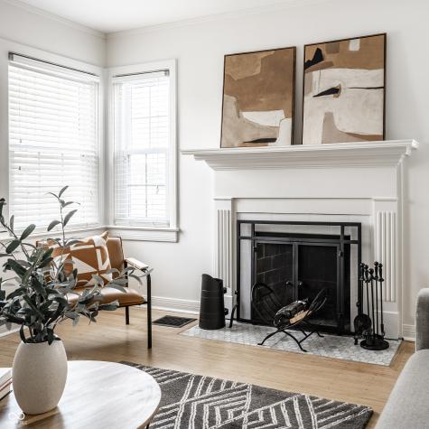 6107 Burlington Avenue Indianapolis IN 46220
