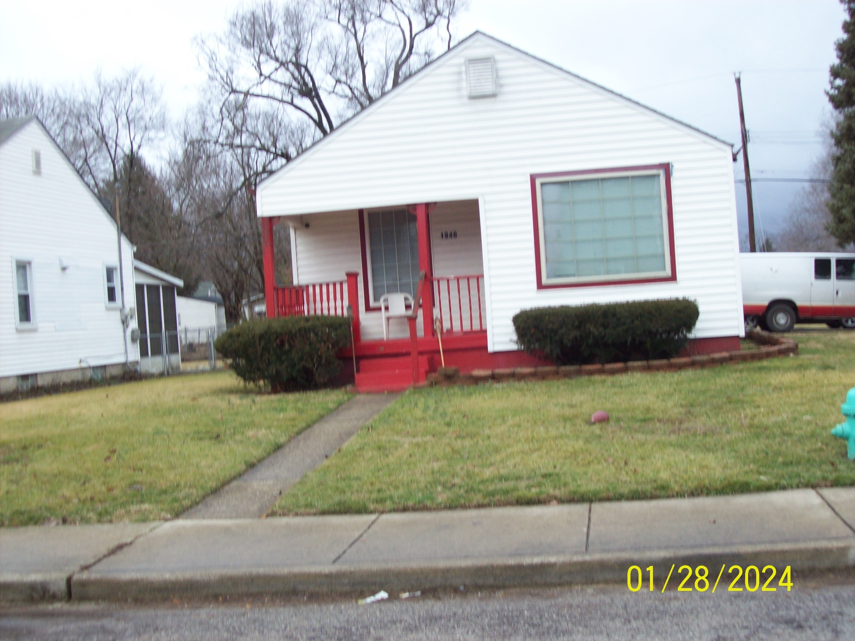 1946 Medford Avenue Indianapolis IN 46222