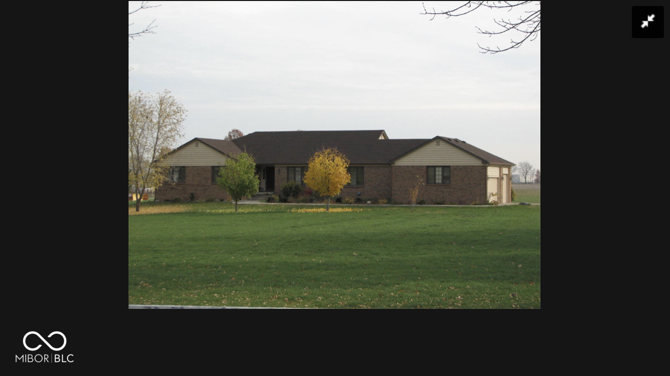 3073 N 800 W Greenfield IN 46140