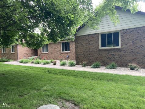 3073 N 800 W Greenfield IN 46140