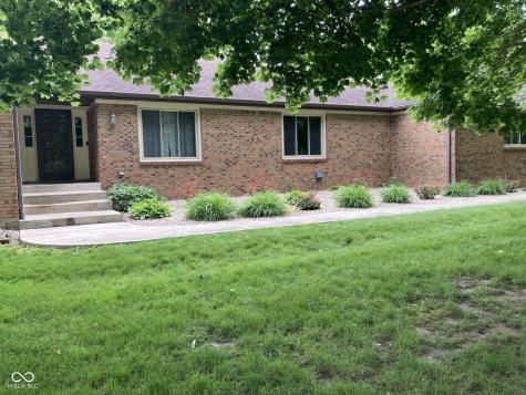 3073 N 800 W Greenfield IN 46140