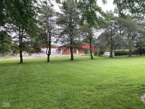 3073 N 800 W Greenfield IN 46140