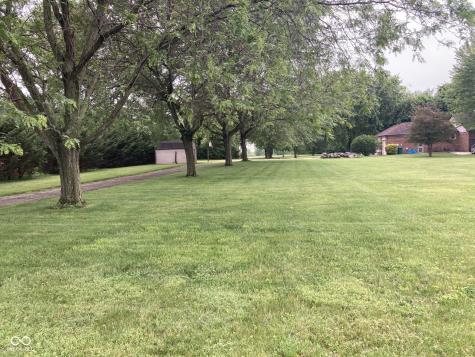 3073 N 800 W Greenfield IN 46140