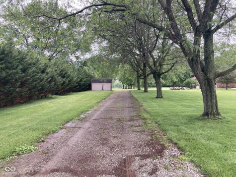 3073 N 800 W Greenfield IN 46140