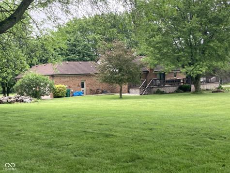 3073 N 800 W Greenfield IN 46140
