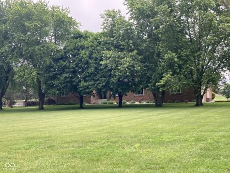3073 N 800 W Greenfield IN 46140
