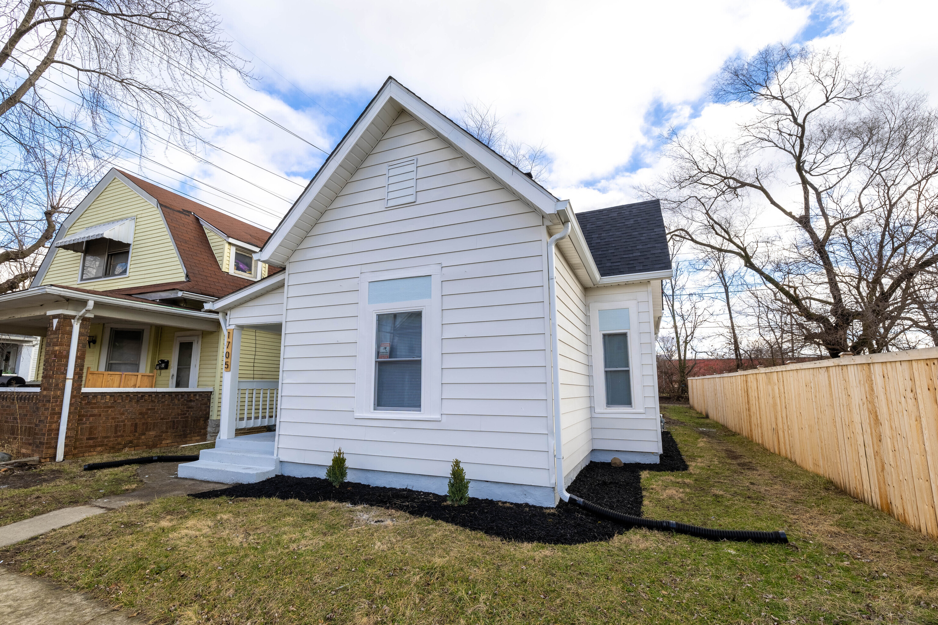 1705 S Delaware Street Indianapolis IN 46225