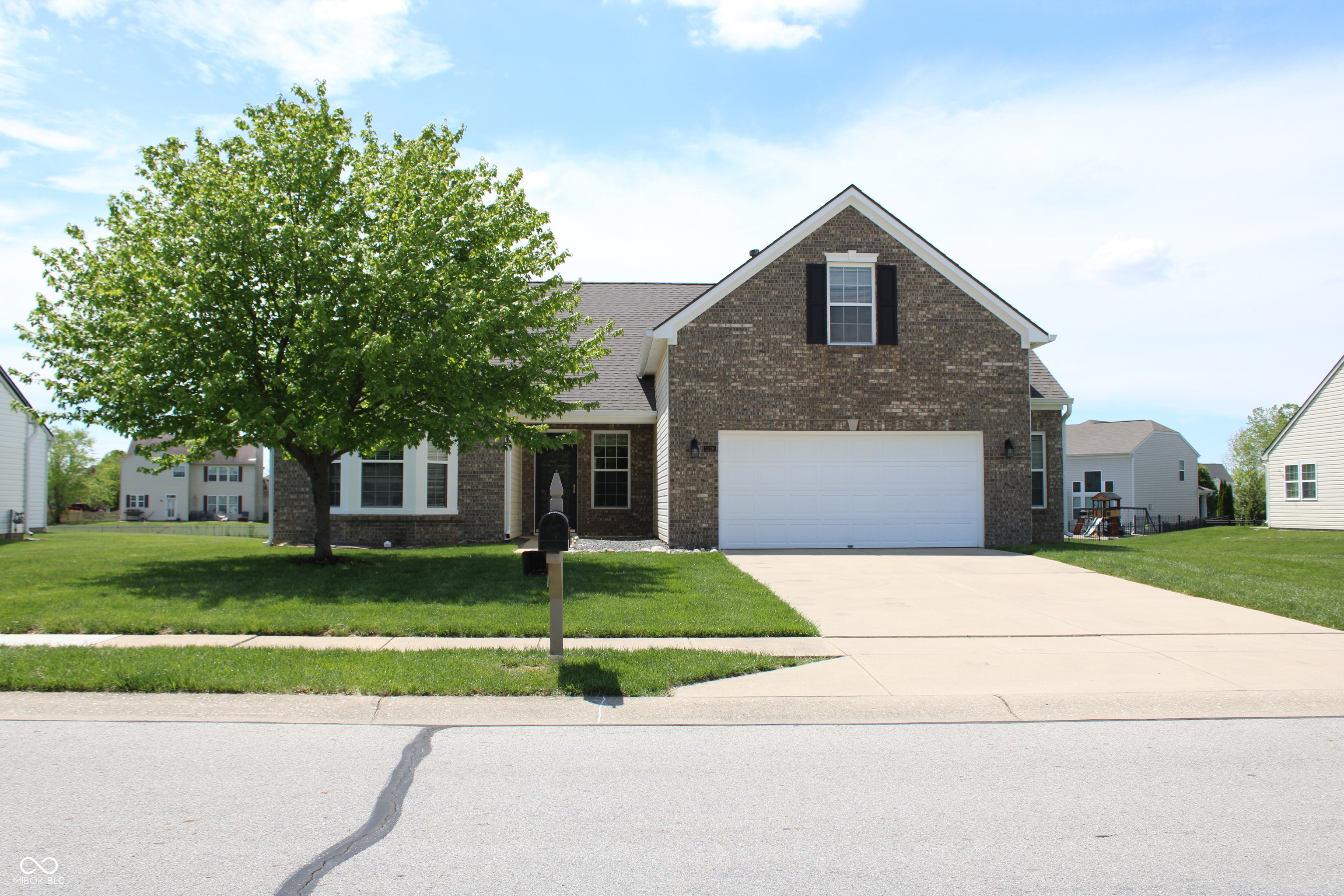 2228 Silver Rose Drive Avon IN 46123