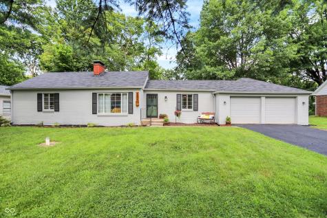 5456 N Park Drive Indianapolis IN 46220