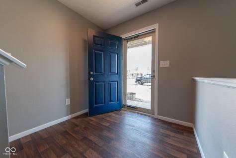 3244 Rolling Hill Drive Columbus IN 47201