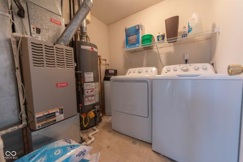 3244 Rolling Hill Drive Columbus IN 47201