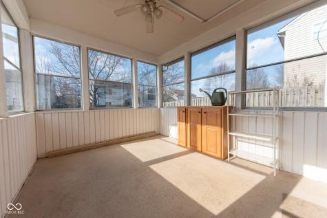 3244 Rolling Hill Drive Columbus IN 47201