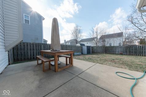 3244 Rolling Hill Drive Columbus IN 47201