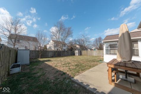 3244 Rolling Hill Drive Columbus IN 47201