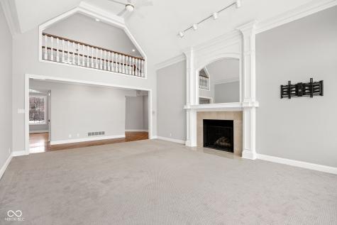 4904 Deer Ridge Drive S Carmel IN 46033
