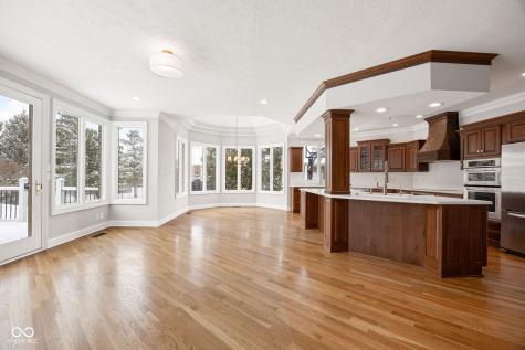 4904 Deer Ridge Drive S Carmel IN 46033