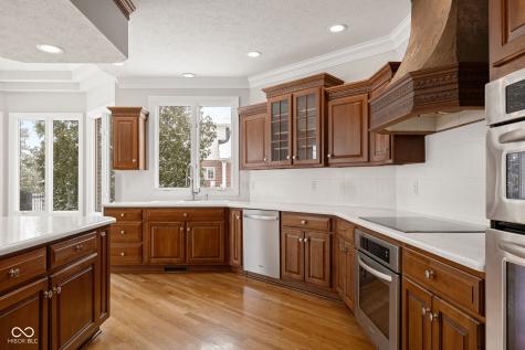 4904 Deer Ridge Drive S Carmel IN 46033