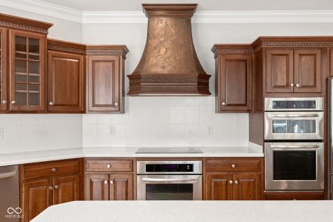4904 Deer Ridge Drive S Carmel IN 46033