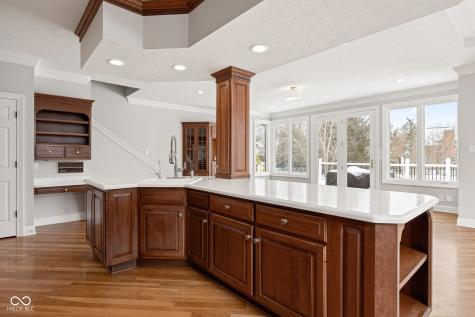 4904 Deer Ridge Drive S Carmel IN 46033