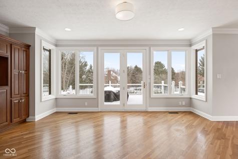 4904 Deer Ridge Drive S Carmel IN 46033