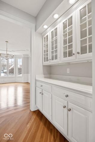 4904 Deer Ridge Drive S Carmel IN 46033